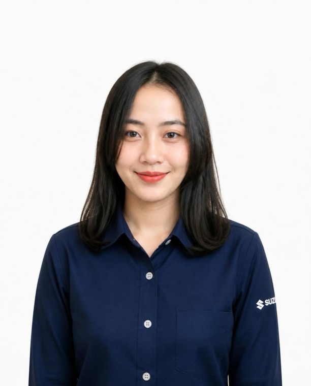 Foto Natasya Anisa Sugiarti Difinubun